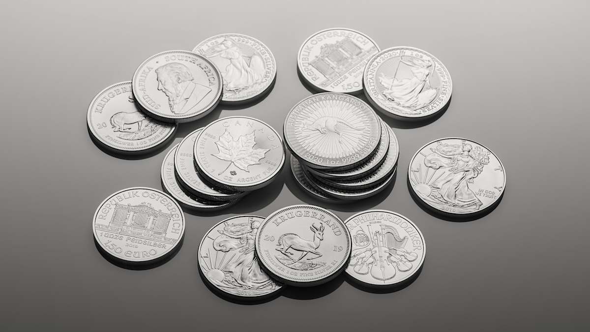 Palm Beach Silver Coin Buyer - Fabrikant & Miller