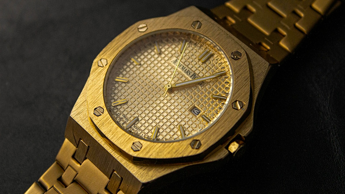 Audemars Piguet Watch Buyer